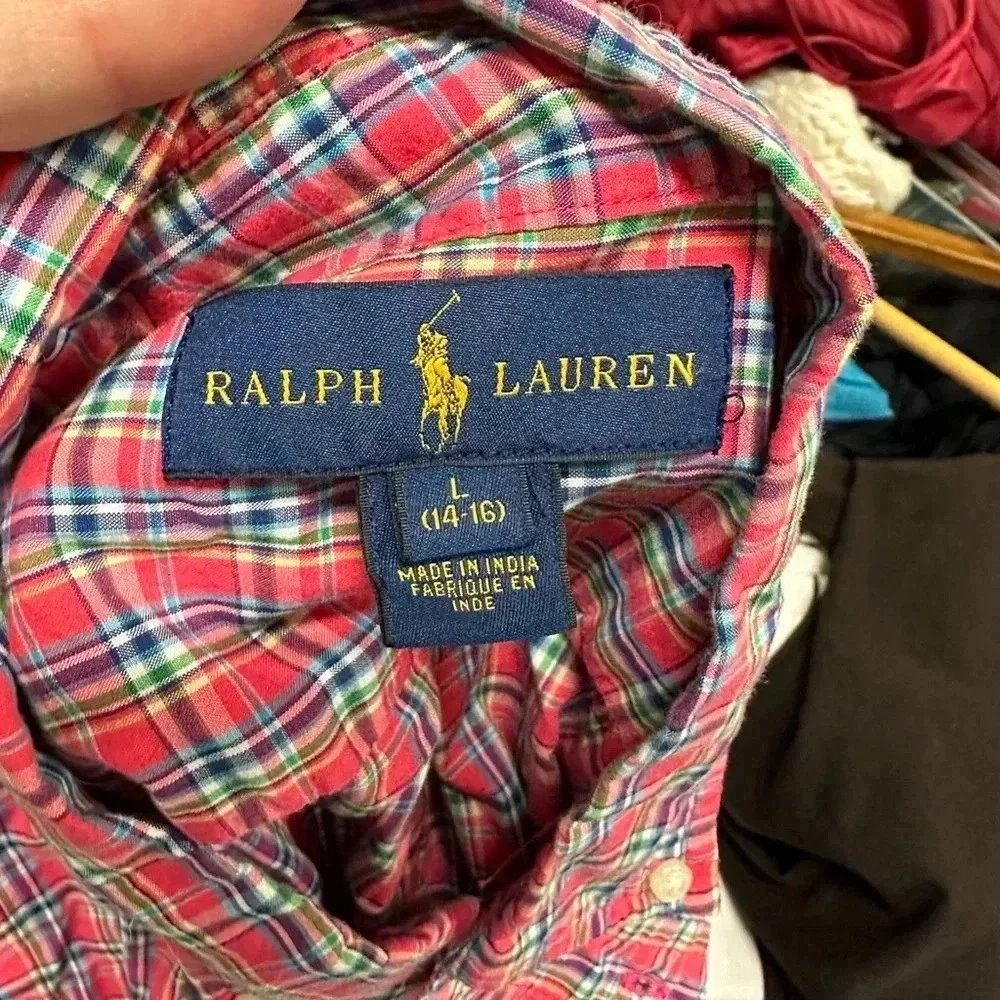 Ralph Lauren ralph lauren